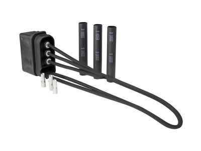 Ford 6U2Z-14S411-AA Wire Assembly, Driver Side