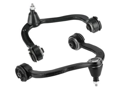 Ford AE5Z-3084-D Arm Assembly - Front Suspension, Passenger Side