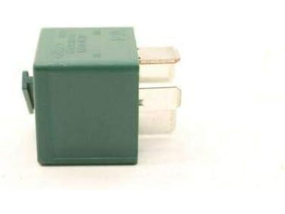 Ford F6RZ-8B658-EA Relay