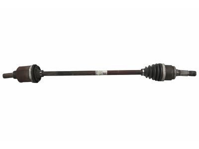 BB5Z-4K139-C Ford Shaft Assembly - Rear Axle, Driver Side Product Photo 2 of 4