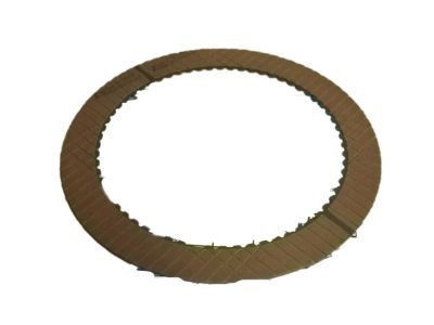 Ford F6TZ-7B164-B Plate Assy - Drive