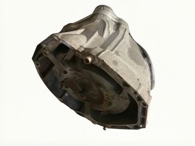 CC3Z-7000-C Ford Automatic Transmission Assembly Product Photo 3 of 3