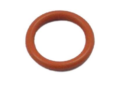 Ford F4TZ-9N693-A "O" Ring                           