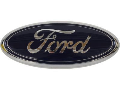 Ford 9L5Z-9942528-A Name Plate