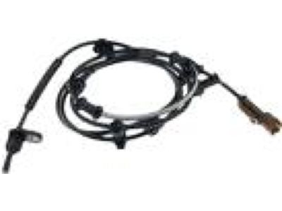 Ford JL3Z-2C190-A Sensor Assembly, Passenger Side