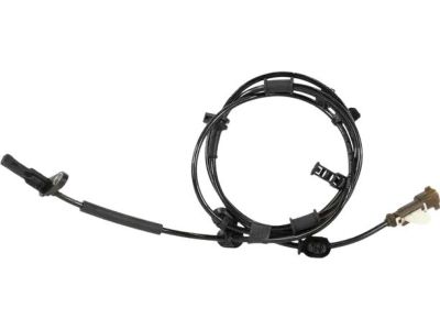 Ford JL3Z-2C190-A Sensor Assembly, Passenger Side