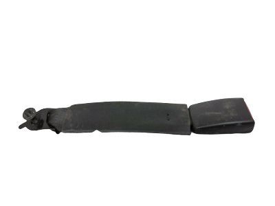 Ford FR3Z-6360044-AB Buckle, Rear