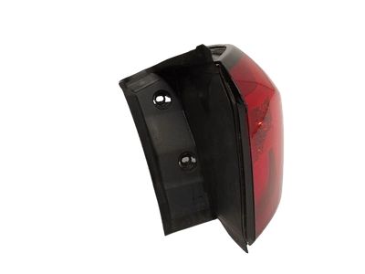 KJ5Z-13404-D Ford Lamp Assembly - Rear, Stop And Flasher, Passenger Side Product Photo 1 of 4