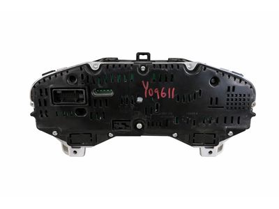 Ford DS7Z-10849-KA Instrument Cluster DS7Z-10849-KA Ford Instrument Cluster Product Photo 1 of 4
