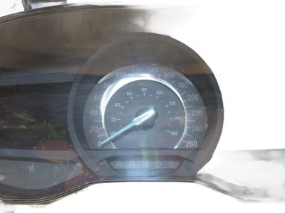 DS7Z-10849-KA Ford Instrument Cluster Product Photo 2 of 4
