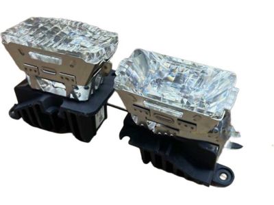 Ford HC3Z-13008-NCP Lamp Assembly, Passenger Side
