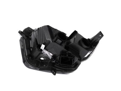 FT4Z-13008-LCP Ford Lamp Assembly, Passenger Side Product Photo 2 of 4