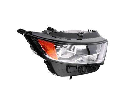 Ford FT4Z-13008-LCP Lamp Assembly, Passenger Side FT4Z-13008-LCP Ford Lamp Assembly, Passenger Side Product Photo 1 of 4