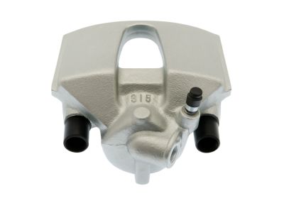 Ford 7T1Z-2B120-A Caliper Assembly - Brake - Less Pads, Passenger Side