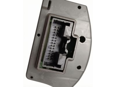 JS7Z-10849-FA Ford Instrument Cluster Product Photo 3 of 3