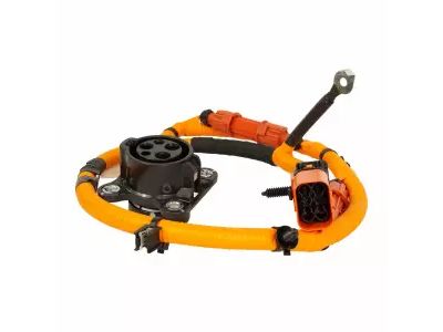 Ford EG9Z-14A303-A Inlet