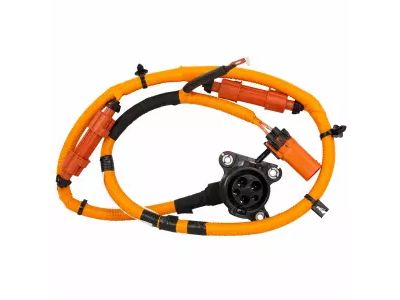 Ford EG9Z-14A303-A Inlet