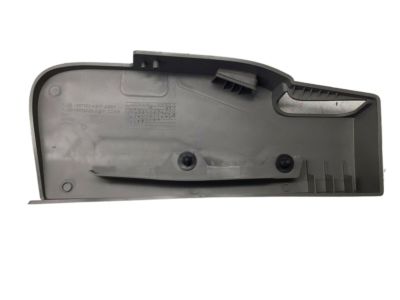 Ford FL3Z-18644A18-AB Cover Assy - Armrest