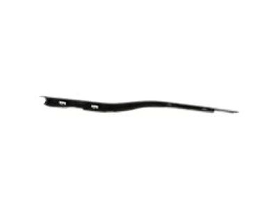 Ford F-250 Super Duty Door Moldings - FL3Z-1521452-D