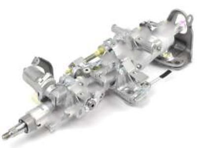 Ford F-150 Steering Column - 7L3Z-3C529-E