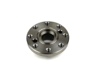 Lincoln E9SZ-4851-A Companion Flange