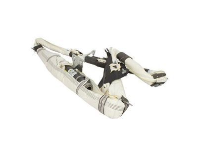 Ford GD9Z-54042D94-A Curtain Assembly, Passenger Side