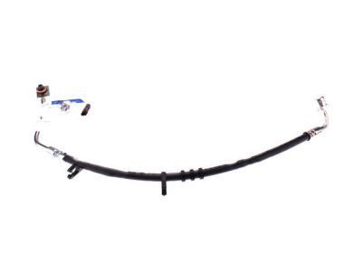 2008 Ford E-150 Brake Line - 8C2Z-2078-BL