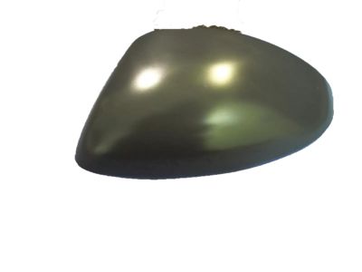 F8RZ-17D743-AA Ford Cover - Mirror Housing, Driver Side Product Photo 1 of 2
