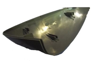 F8RZ-17D743-AA Ford Cover - Mirror Housing, Driver Side Product Photo 2 of 2