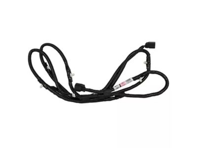 Ford BC3Z-13A409-K Wire Assembly