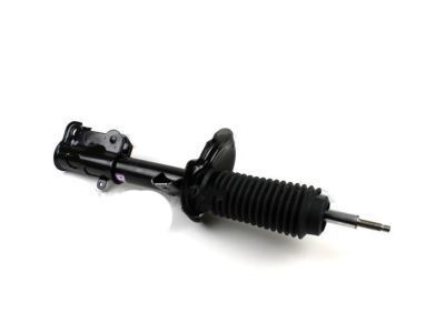 Ford BR3Z-18124-C Strut, Front