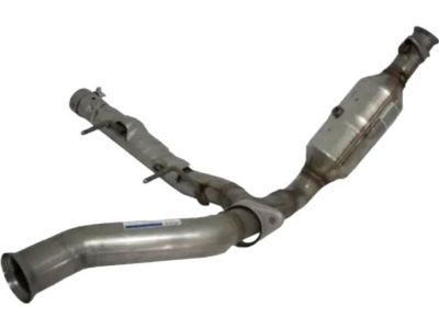 Ford AL1Z-7R081-A Tube Assembly