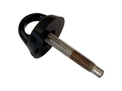 Mercury 5L2Z-78551A28-BAA Cross Rail Rivet