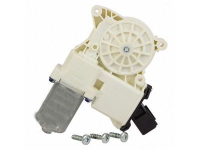 2020 Ford Mustang Power Window Motor - FR3Z-9923395-B