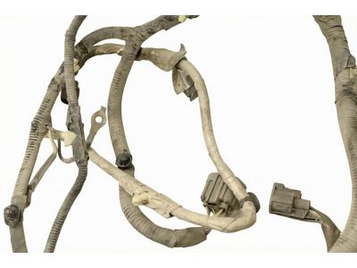 JL1Z-14405-G Ford Wiring Assembly - Rear Lamps Product Photo 3 of 4