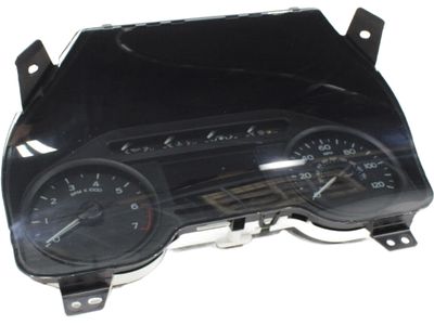 KL3Z-10849-BGC Ford Instrument Cluster Product Photo 2 of 4