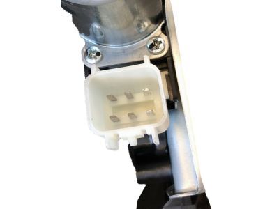 Ford FL3Z-1523201-H Regulator Assy