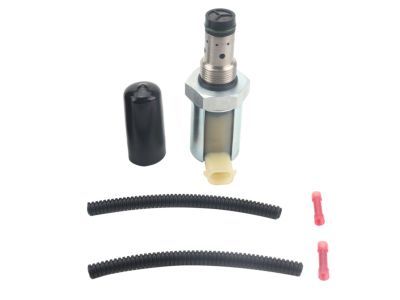 Ford 5C3Z-9C968-CA Fuel Pressure Regulator