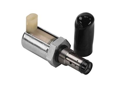 Ford 5C3Z-9C968-CA Fuel Pressure Regulator
