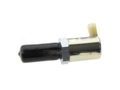 2007 Ford F-250 Super Duty Fuel Pressure Regulator - 5C3Z-9C968-CA