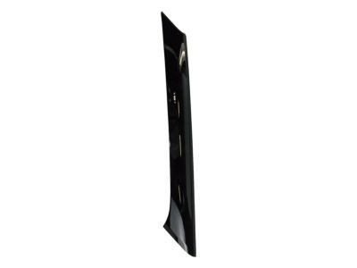 Ford BA8Z-7403136-AA Reveal Molding, Front Passenger Side