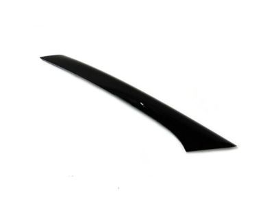 Ford BA8Z-7403136-AA Reveal Molding, Front Passenger Side