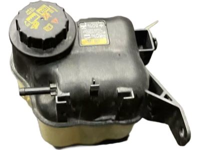 Ford AG1Z-8A080-C Tank Assembly - Radiator Overflow