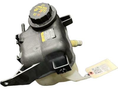 Ford AG1Z-8A080-C Tank Assembly - Radiator Overflow