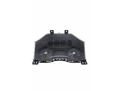 Ford EC3Z-10849-CA Instrument Cluster EC3Z-10849-CA Ford Instrument Cluster Product Photo 1 of 2