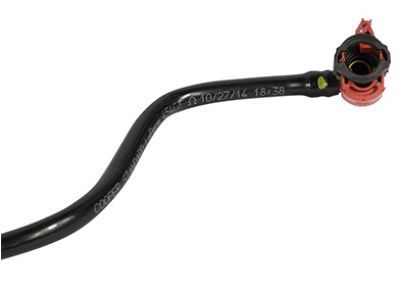 Ford 9L3Z-9S278-C Tube Assy - Fuel
