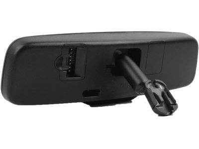Ford 6U5Z-17700-EA Mirror Inside, Inner