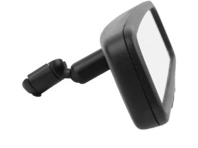 Ford 6U5Z-17700-EA Mirror Inside, Inner