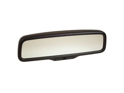Ford 6U5Z-17700-EA Mirror Inside, Inner
