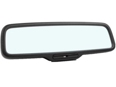 Ford 6U5Z-17700-EA Mirror Inside, Inner